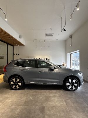 Volvo XC60 T8 Plug- IN HYBRID