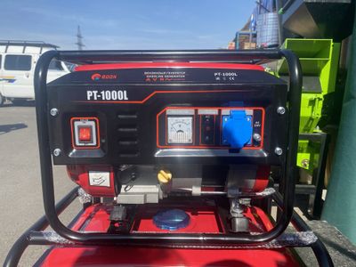 Generator EDON 1000L