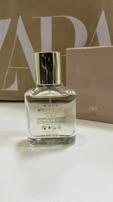 Zara Nude Bouquet Intense 30 ml | Новый