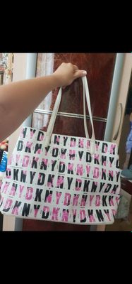 Сумка Dkny оригинал состояние отличное