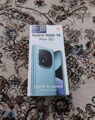 redmi note 14 pro 5G