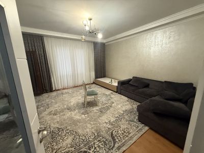 Сдам в аренду 3х комнатную квартиру в ISTANBUL CITY