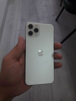 Iphone 11 pro xolati yaxshi