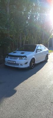 Lasetti 1.8 tyuning sotiladi