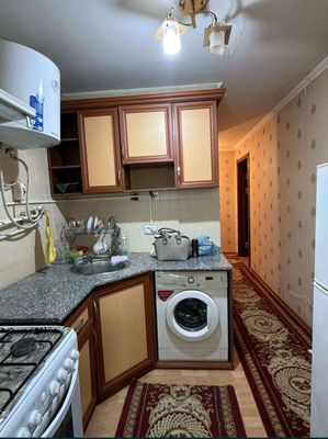 Аренда 1на комнатная квартира адрес Регистан