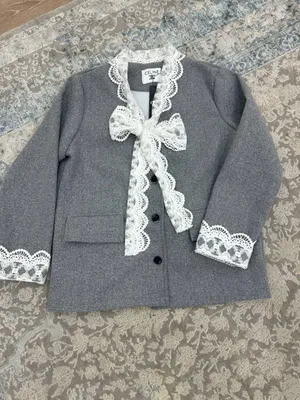 Поло Пальто