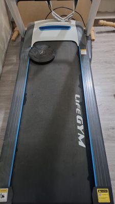 Беговая дорожка Life GYM