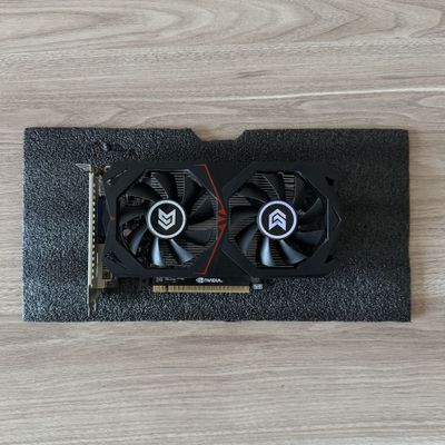 Видеокарта Nvidia GTX 750 ti