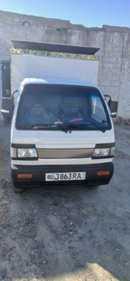 Chevrolet damas labo