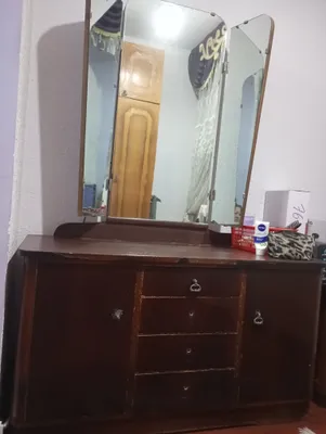 комплект тремо дивпн тумбочка