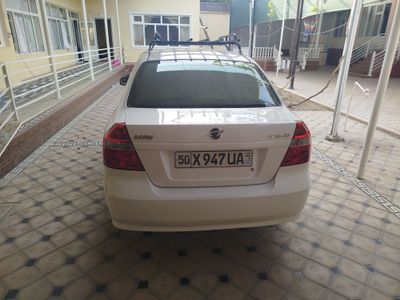 Nexia 3 2018 yil 205000 xalol probeg