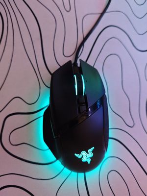 Razer Basilisk V3 - Игровая мышь