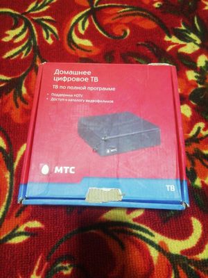 Продается ип тв приставка Smartlabs SML-482 HD