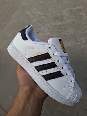 Adidas super star