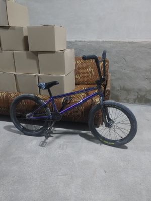 Продам Bmx custom