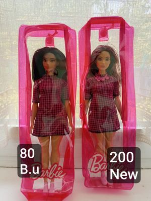 Barbie mattel fashionista original