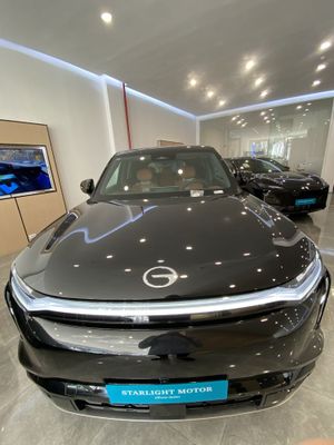 Gac aion xiangwang s7 2025