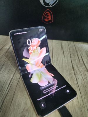 Samsung Galaxy Z Flip 4
