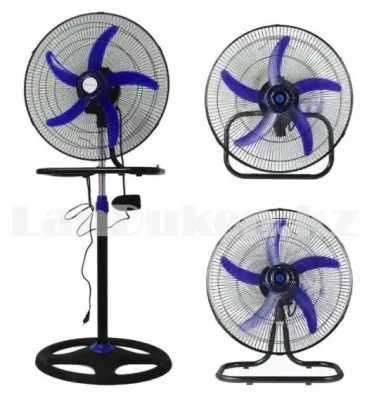 Вентилятор ventilyator Yangi 5 ta parrakli ventilator DOstafka