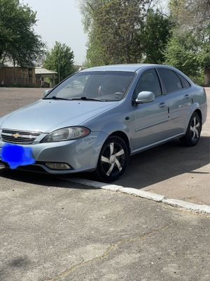Gentra 2013 1 pozitsiya evro