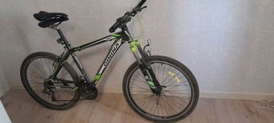 Велосипед, 26''