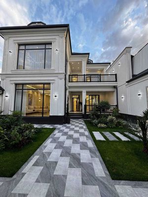 Продается шикарный дом 4,5 соток ,Мирабадское Гаи