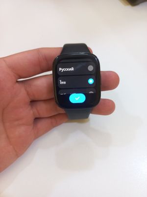 Redmi watch 3 active