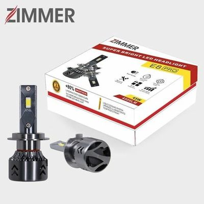 Zimmer Led 100% Original! Доставка бесплатная! Гарантия! Dark Auto uz!