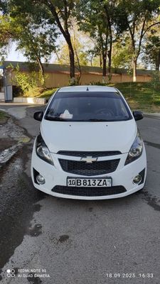 Spark srochna sotiladi