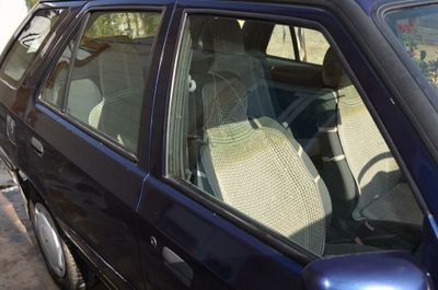 Skoda felicia 1997 мотор Volkswagen 1.9 desel