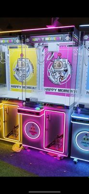 Игровой апарат, Автомат с игрушками
