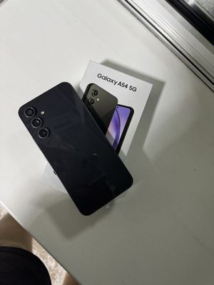 Samsung galaxy a 54