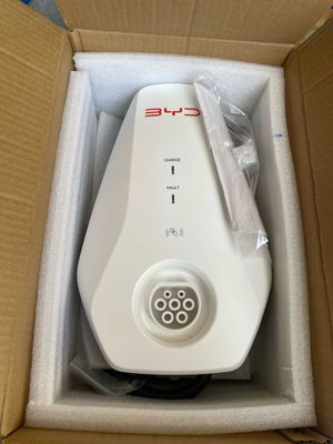 BYD 7kW 5 metr original