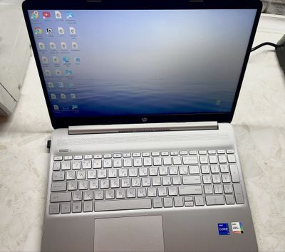Продаю ноутбук HP Laptop 15s