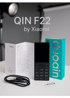 Xiaomi duoqin F22 3/32Gb yangi