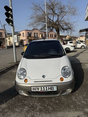 Matiz Best срочно продам