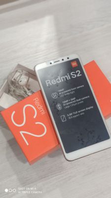 Srochna Arzonga Redmi S2