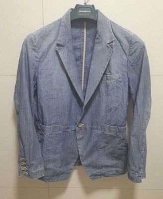 Dolce & Gabbana / Made in Italy / Легкий блейзер 50р