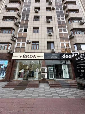 Яккасарай Продается Коммерческое Помещение 410 м2 ремонт ул.Нукусская