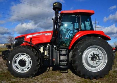 Traktor YTO ELG 1954 YIllik 10% bilan