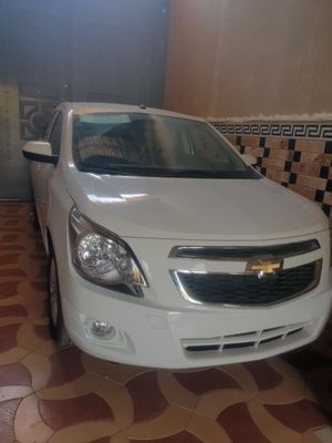 Chevrolet Cobalt. 2023 yil. 4 pozitsiya