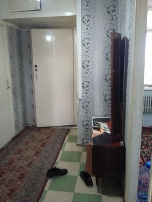 2x lik kvartira xovliga barter qilinadi