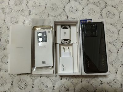 Xiaomi 13T 8/256 gb