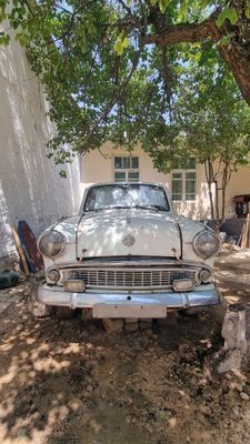 Moskvich 407 Sotiladi Toshkent