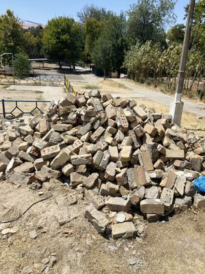 eski butun gishtlar
