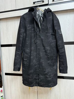 Kardegan unisex