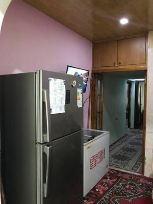Прадаётся квартира