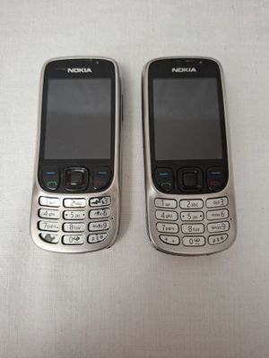 Nokia 6303 zapchast. Avval óqib kein tel qilasiz