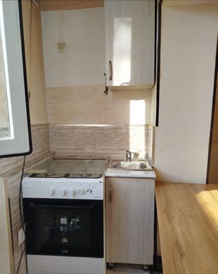 Юнусабад 18 квартал 2/1/5 60 м² для семья