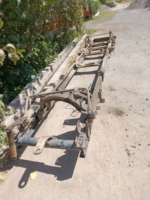 Uz otayol zadni mos ramasi sotiladi kelishilga holda malikobda turibdi